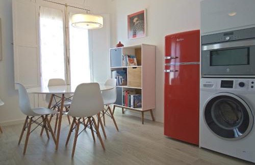 Almagro Apartamento | La Encomienda de Almagro