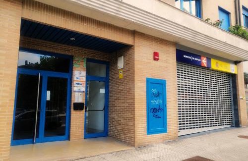 El Cristo y Buenavista Apartamento | LA ERIA I, muy soleado, Wifi, garaje, 15 min a pie al centro - VUT-5781-AS