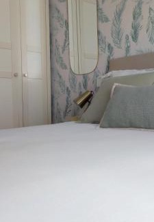 Zamora Apartamento | LA ERMITA