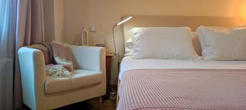 Zamora Apartamento | LA ERMITA