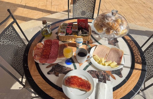 San Felices de los Gallegos Casa | La morada del tio con desayuno incluido
