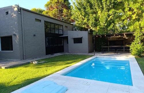 Ramallo Casa | La escondida