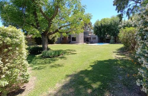 Ramallo Casa | La escondida