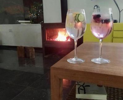 Ramallo Casa | La escondida