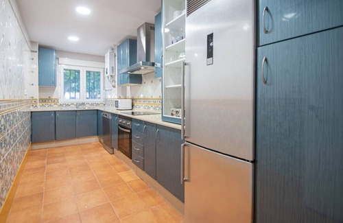 Cádiz Apartamento | La Esfera Gaditana: confort, beach and parking