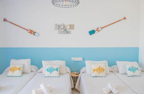 La Parata Casa | La Esperanza Beach- Zona Pubs y Restaurantes