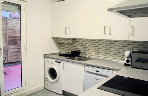 El Gancho Apartamento | La Esquina de Saraqusta