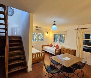 Cariló Apartamento | La Estación Cariló