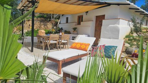 Alora Apartamento | La Estación del Amor - Casa Rural con private pool