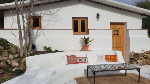 Alora Apartamento | La Estación del Amor - Casa Rural con private pool