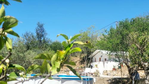 Alora Apartamento | La Estación del Amor - Casa Rural con private pool