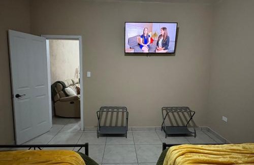 San Luis Río Colorado Apartamento | La estancia