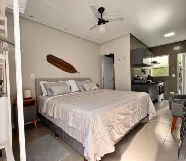 Iguape Apartamento | La Estancia Residencial