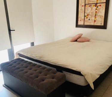 La Calera Casa | La Estanzuela FM