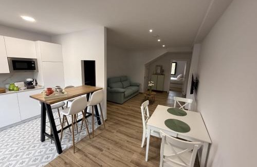 Santillana del Mar Apartamento | La Estrella de Tarsis