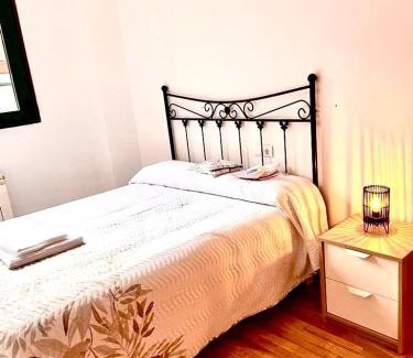 Zamora Apartamento | La Estrella del Duero