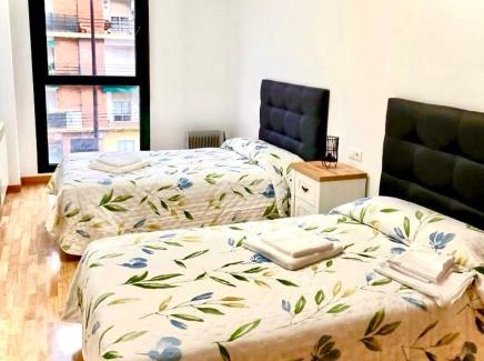 Zamora Apartamento | La Estrella del Duero
