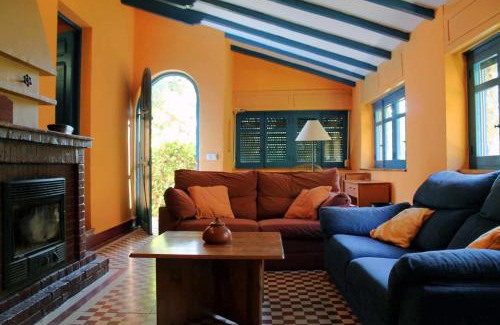 La Pola de Gordon Casa | La Fábrica de Cabornera Casa aislada con jardín