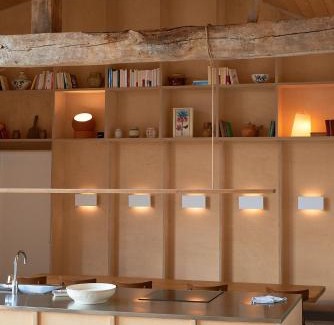 La Gripperie-Saint-Symphorien Casa | La ferme de Brouage - Gite #1