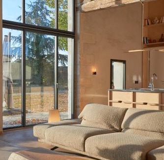 La Gripperie-Saint-Symphorien Casa | La ferme de Brouage - Gite #1