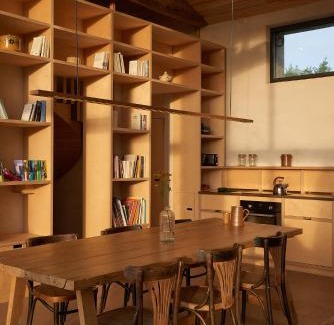 La Gripperie-Saint-Symphorien Casa | La Ferme de Brouage - GIte #3