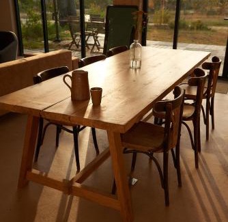 La Gripperie-Saint-Symphorien Casa | La Ferme de Brouage - GIte #3