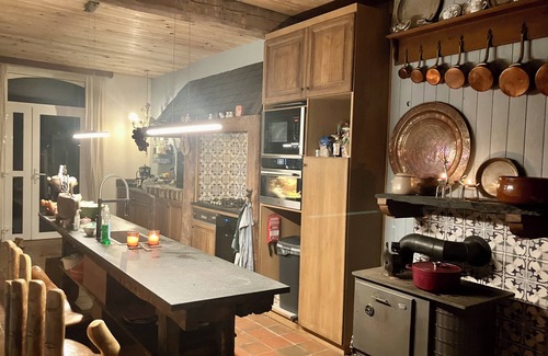 Our Casa | La Faloiche, typical cosy local house. Feel at home in Ardenne