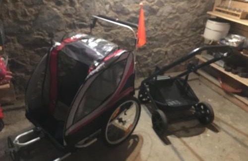 Agon-Coutainville Villa | La Farandole, coastal family home