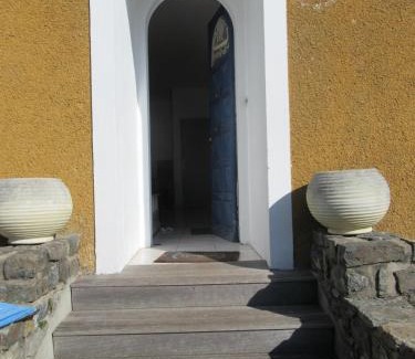 Agon-Coutainville Villa | La Farandole, coastal family home