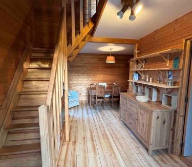 Agon-Coutainville Villa | La Farandole, coastal family home