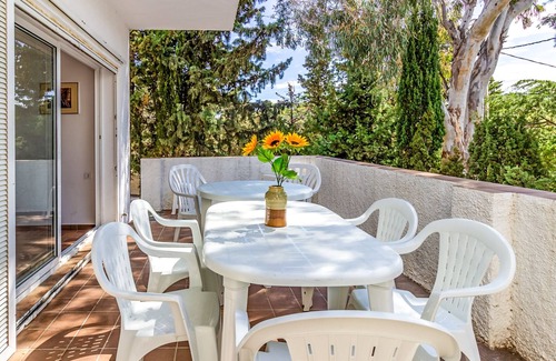 Llanca Apartamento | La Farella 55 - Apartamento cerca del mar