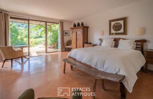 Saint-Pierre-des-Champs Casa | La Fargo