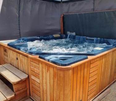 Cult Casa | La Favière Enchantée - le gîte