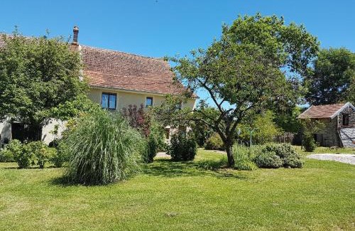 Cult Casa | La Favière Enchantée - le gîte