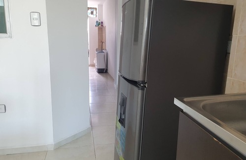 Cartagena District Apartamento | La Fe Aparta Suites