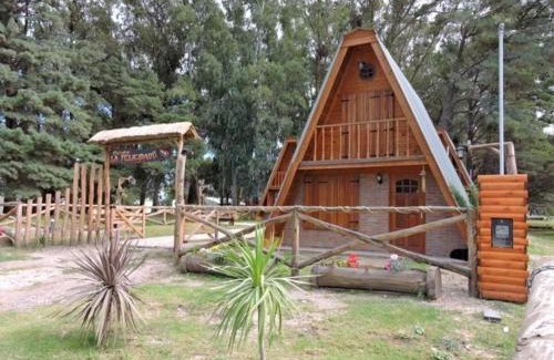 Claromecó Casa | La Felicidad