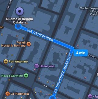 Reggio Calabria Apartamento | La Fenice Central
