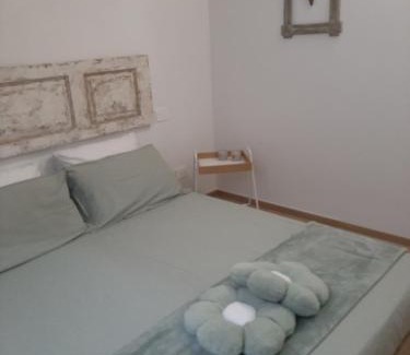Mortara Apartamento | La Fenice