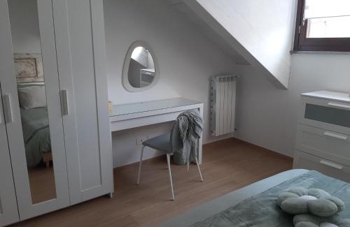 Mortara Apartamento | La Fenice