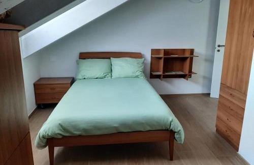 Mortara Apartamento | La Fenice