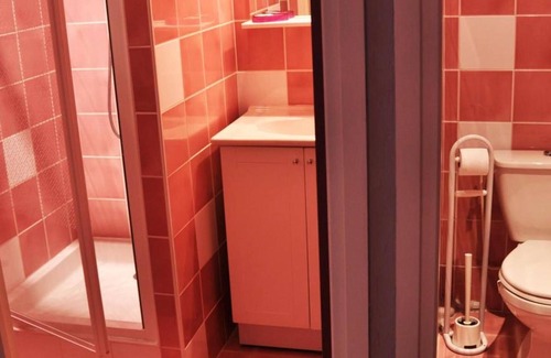 Ambierle Casa | La ferme aux Abeilles