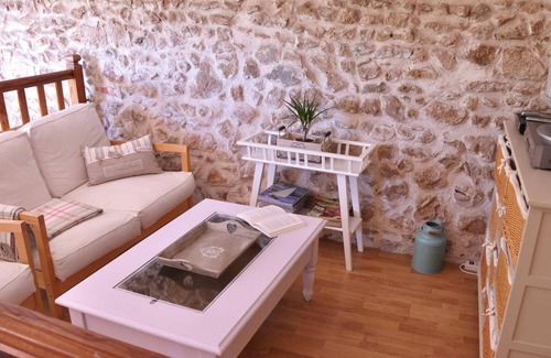 Ambierle Casa | La ferme aux Abeilles