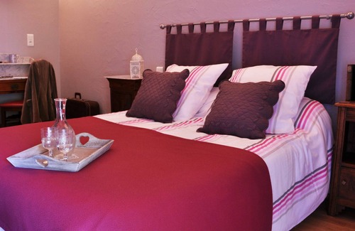 Ambierle Casa | La ferme aux Abeilles