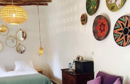 Tassoultante Casa | La Ferme Berbère Tahanaout