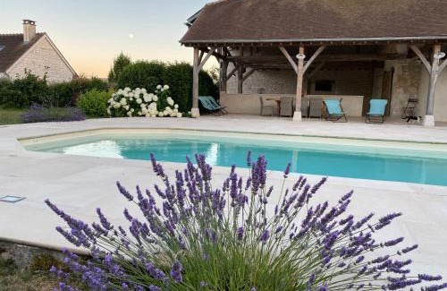 Tonnerre Cama Y Desayuno | La Ferme de Fontaine Géry