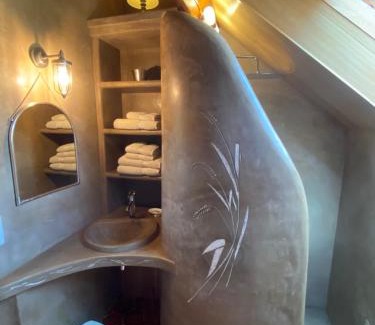 Tonnerre Cama Y Desayuno | La Ferme de Fontaine Géry