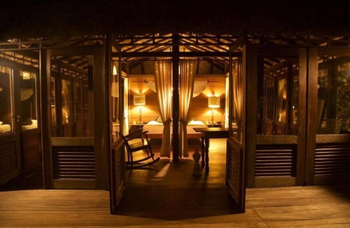 Atins Hotel | La Ferme de Georges