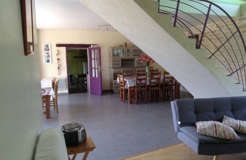 Cortambert Casa | La Ferme de L'etang - Cortambert
