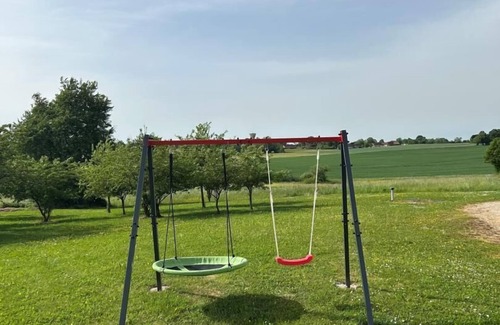 Sornay Casa | La Ferme de Michel - Sornay