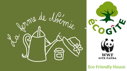 Mercury Cama Y Desayuno | La Ferme De Noémie
